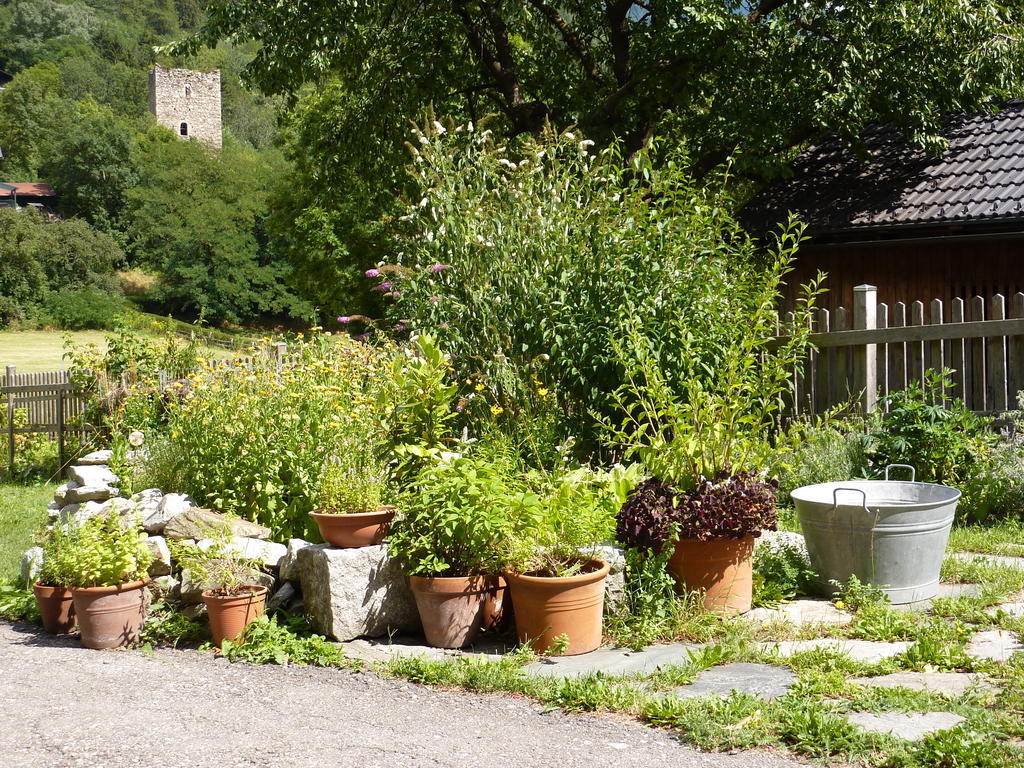 Apartamento Gutschehof Obervellach Habitación foto