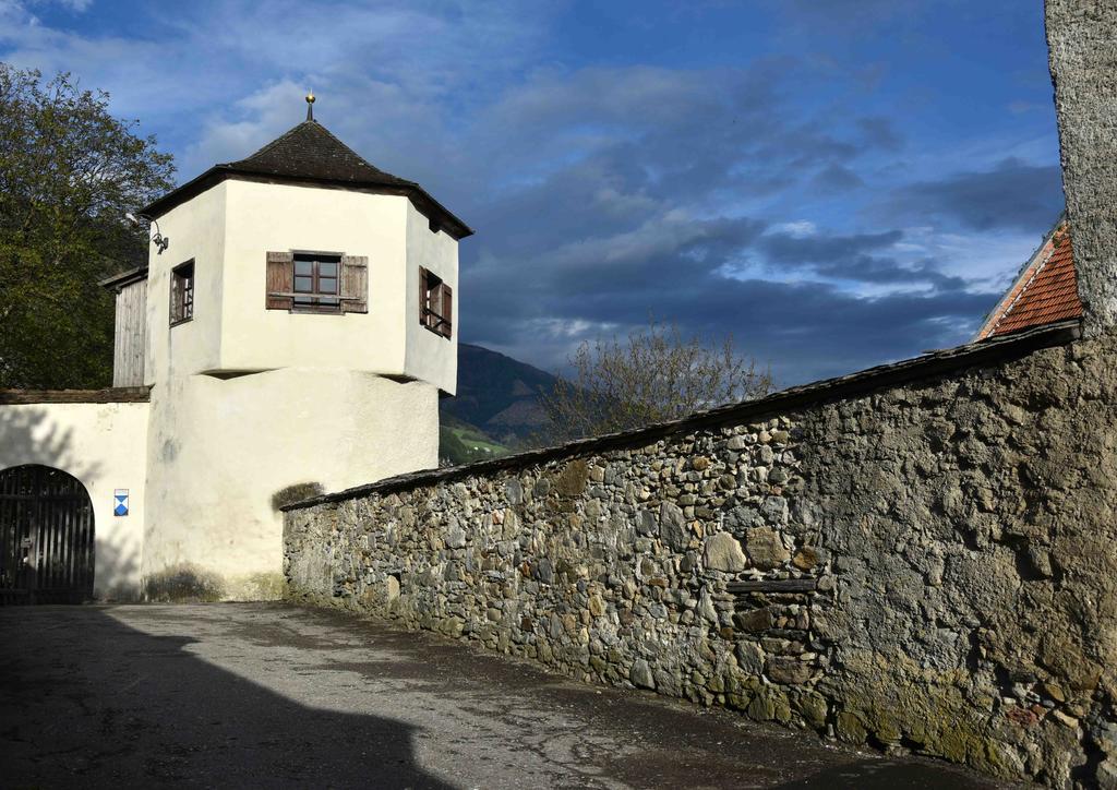 Apartamento Gutschehof Obervellach Exterior foto