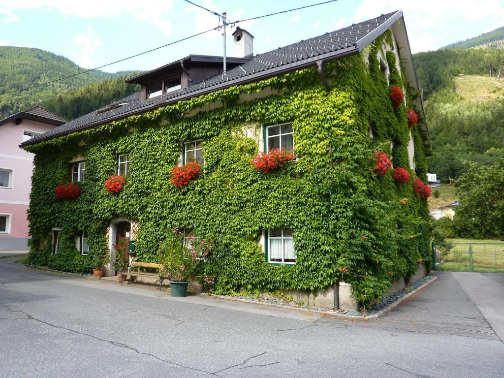 Apartamento Gutschehof Obervellach Exterior foto