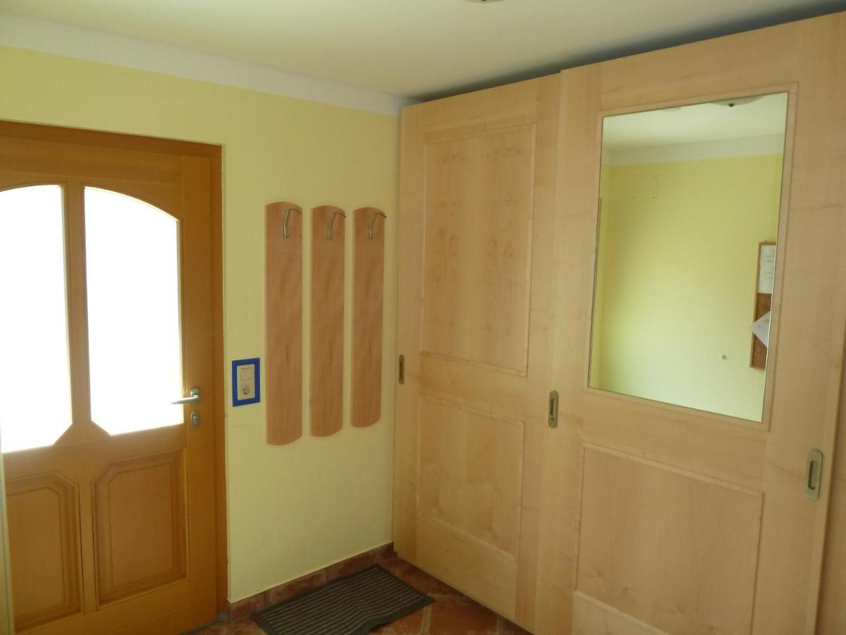 Apartamento Gutschehof Obervellach Habitación foto